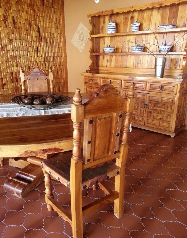 Villas San Francisco Huichapan Dış mekan fotoğraf
